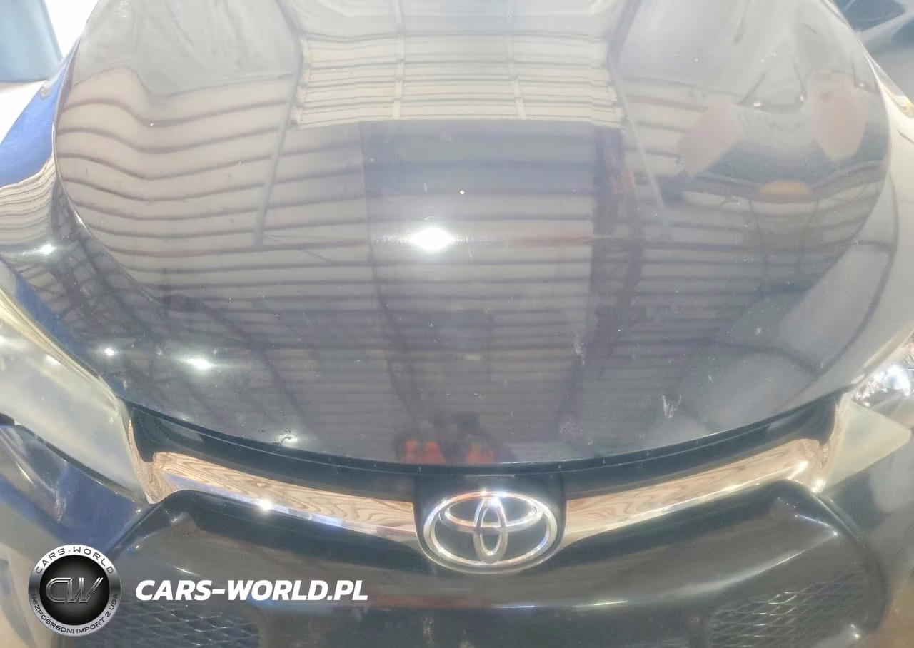 2015 Toyota Camry VIN:4T1BF1FK8FU036571 - 11