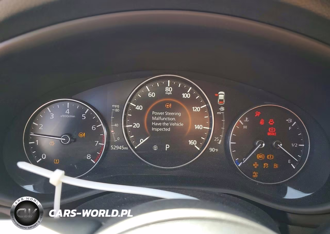 2019 Mazda 3 Preferred VIN:3MZBPADL3KM108186 - 9