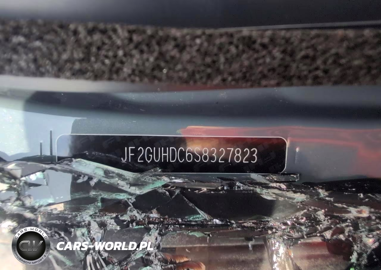 2025 Subaru Crosstrek Premium VIN:JF2GUHDC6S8327823 - 12