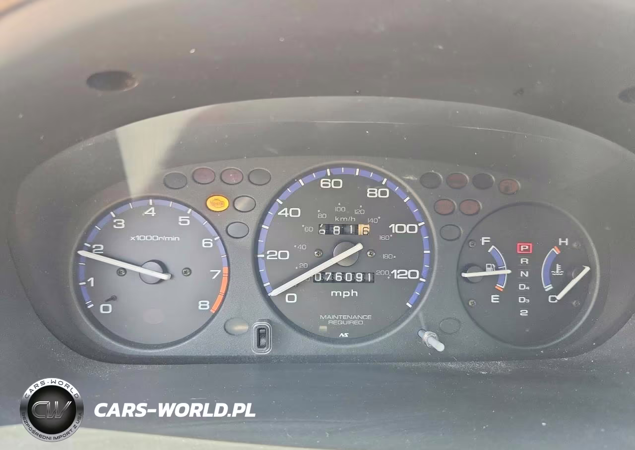 2000 Honda Civic Lx VIN:2HGEJ6676YH599800 - 9