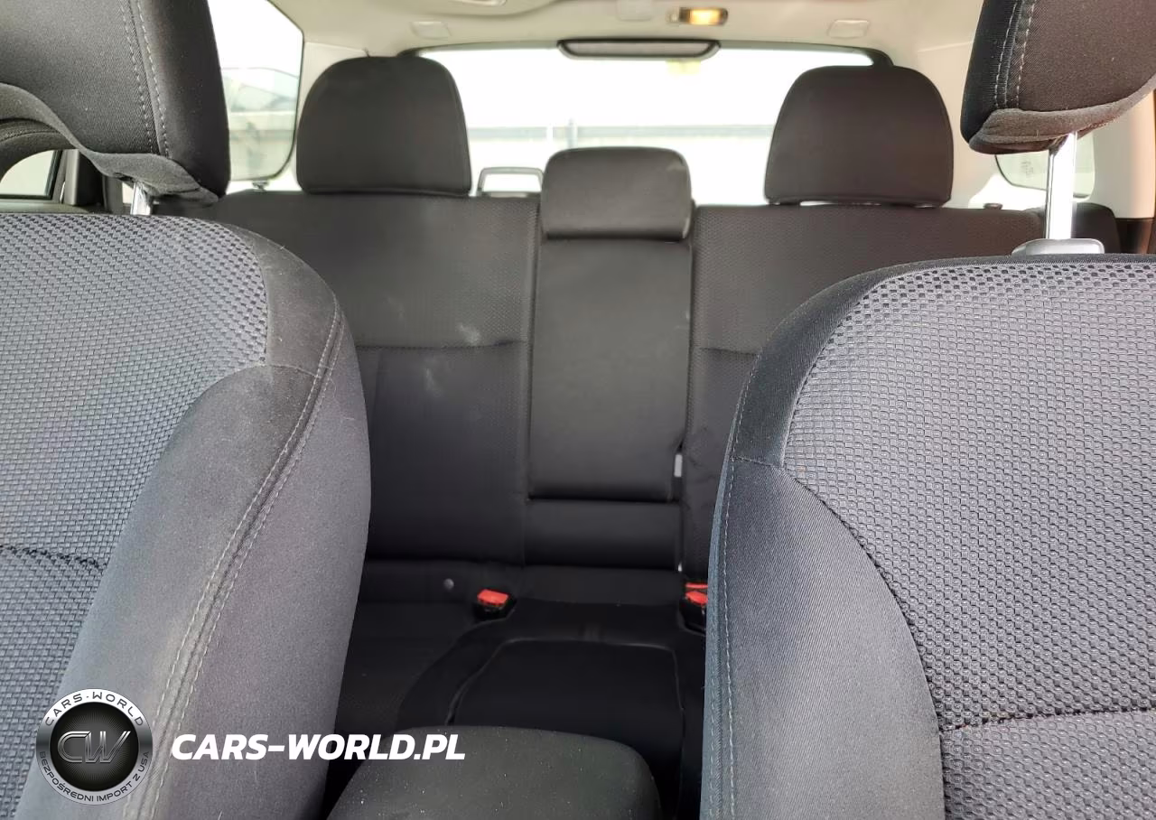 2012 Subaru Forester 2.5X Premium VIN:JF2SHBCC5CH460863 - 10