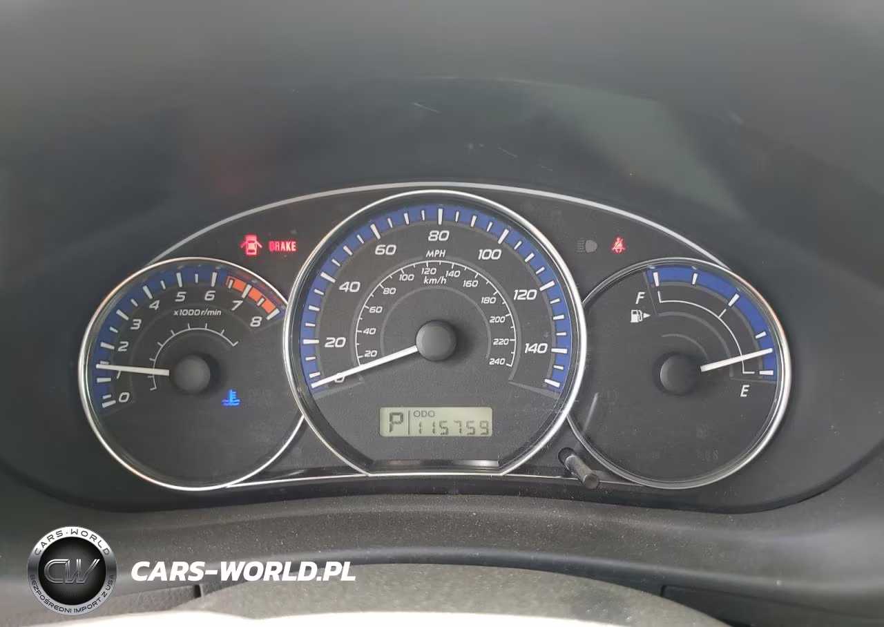 2012 Subaru Forester 2.5X Premium VIN:JF2SHBCC5CH460863 - 9