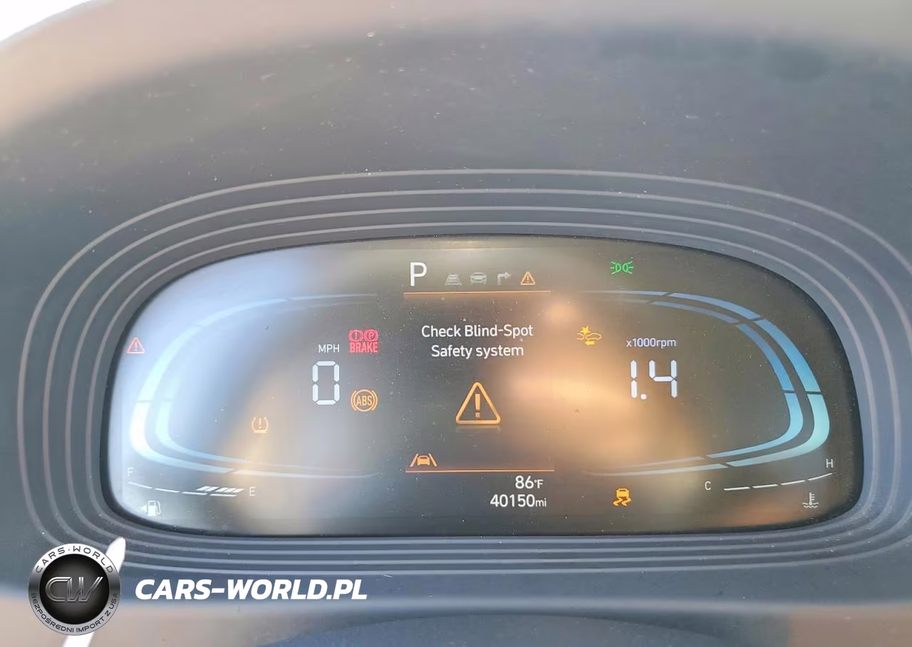 2023 Hyundai Venue Limited VIN:KMHRC8A34PU230662 - 9