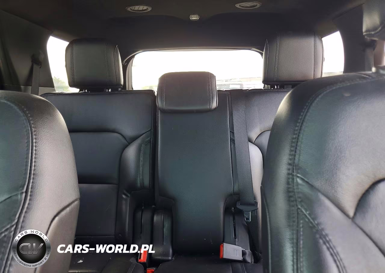2016 Ford Explorer Xlt VIN:1FM5K8D88GGC56043 - 10