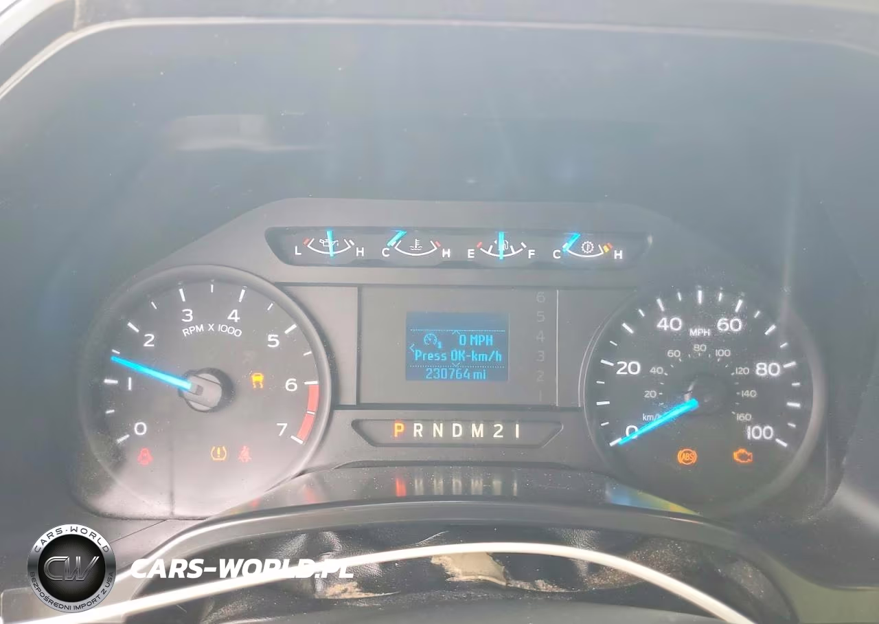 2017 Ford F250 Super Duty VIN:1FT7W2B62HEF22718 - 9