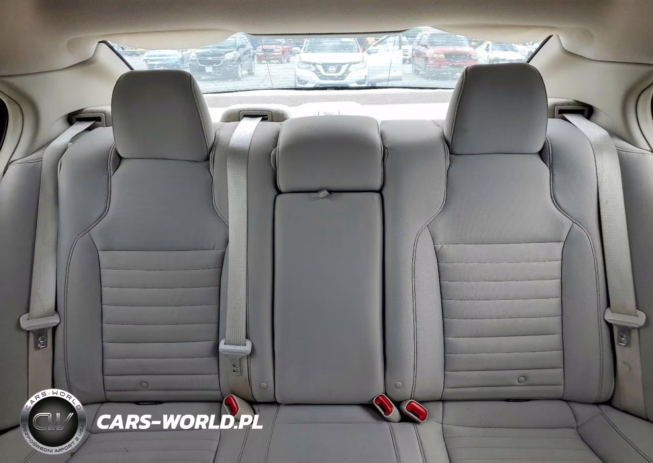 2011 Ford Taurus Se VIN:1FAHP2DW5BG134916 - 10
