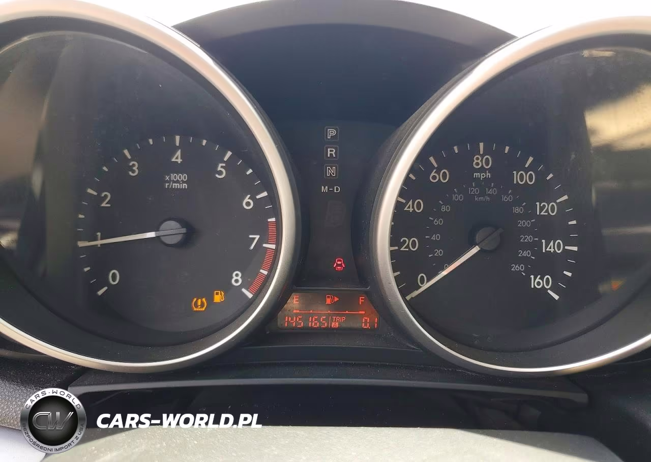 2010 Mazda 3 I VIN:JM1BL1SFXA1105051 - 9