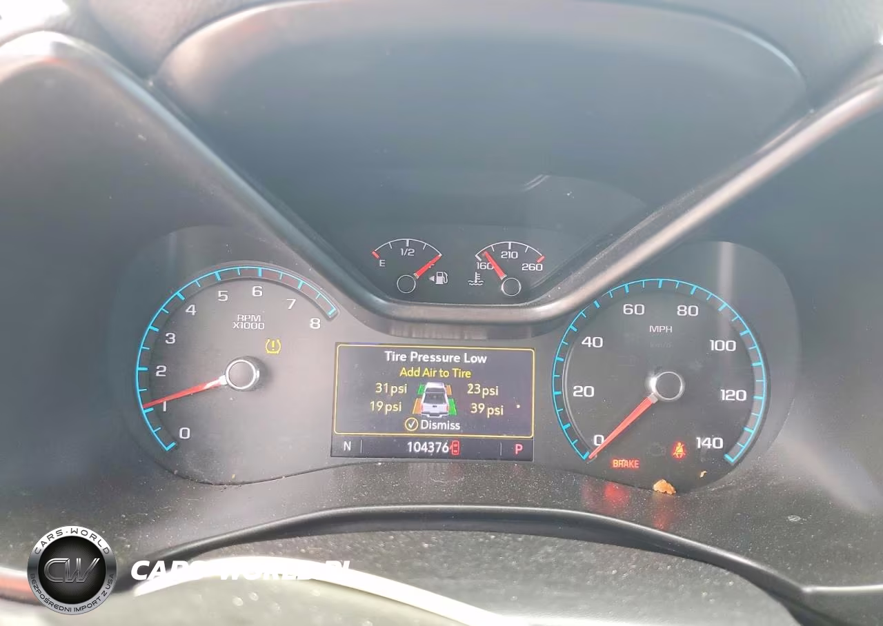 2021 Chevrolet Colorado Lt VIN:1GCGSCEN9M1288356 - 9