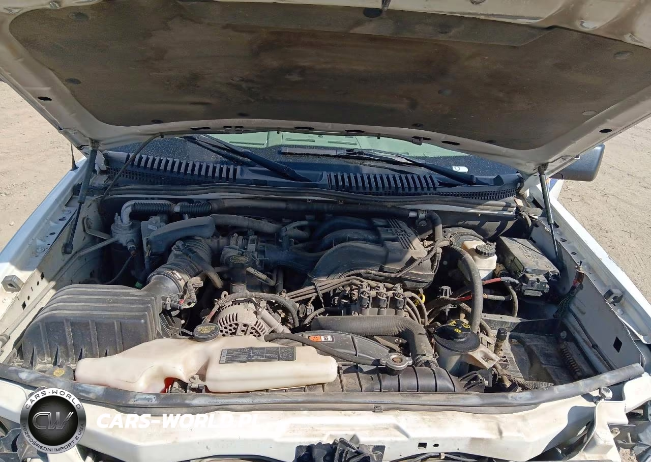 2006 Ford Explorer Xlt VIN:1FMEU73EX6UA81287 - 11