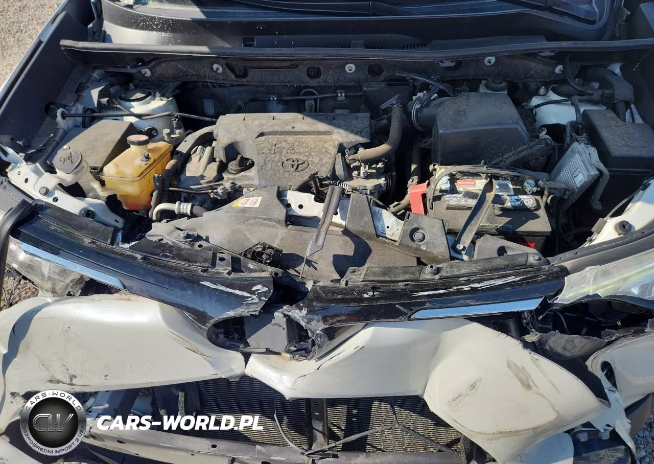 2018 Toyota Rav4 Limited VIN:JTMYFREV8JJ198588 - 12