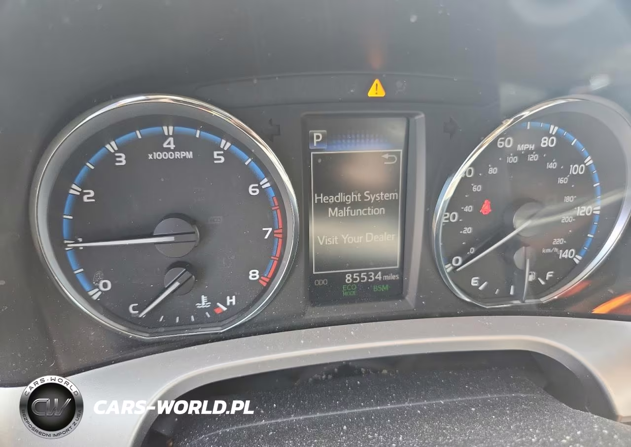 2018 Toyota Rav4 Limited VIN:JTMYFREV8JJ198588 - 9