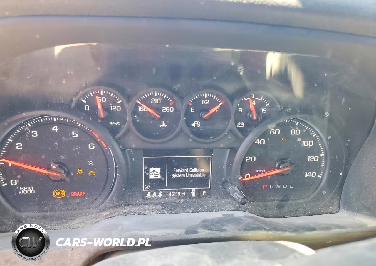 2024 Chevrolet Silverado C2500 Heavy Duty VIN:1GC4WLE71RF197861 - 9