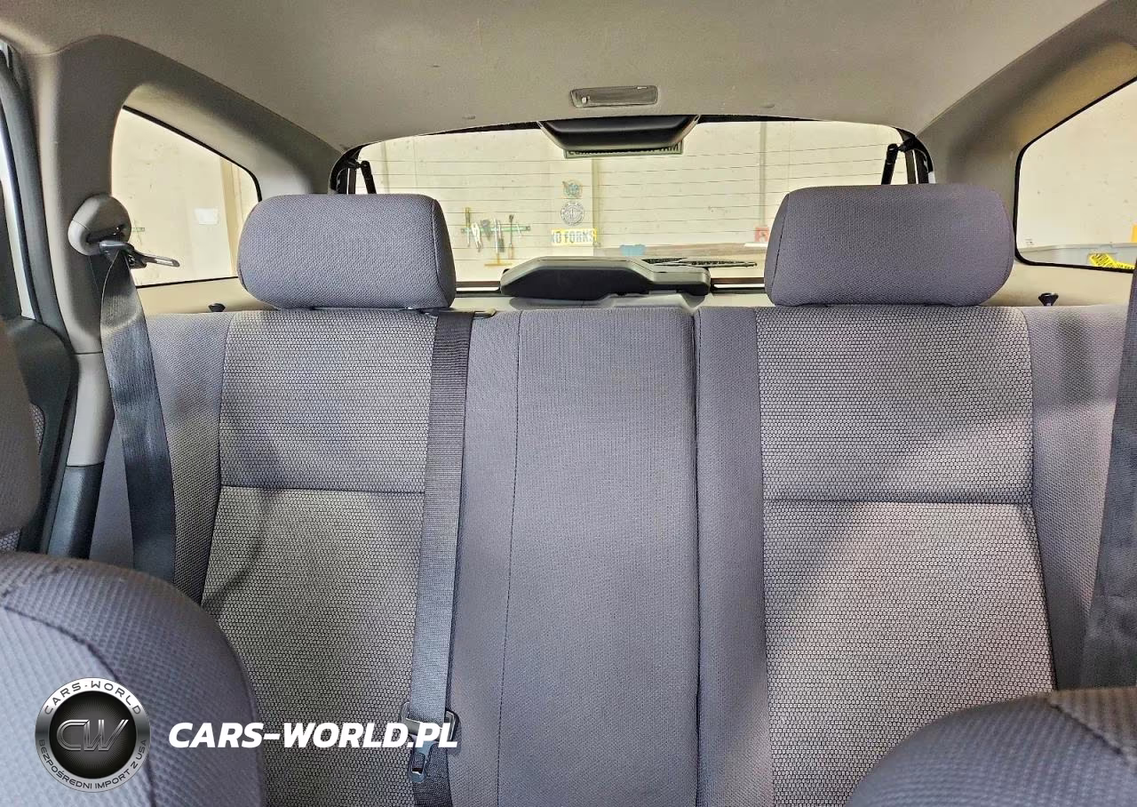 2008 Toyota Corolla Matrix Xr VIN:2T1KR32E28C695429 - 10