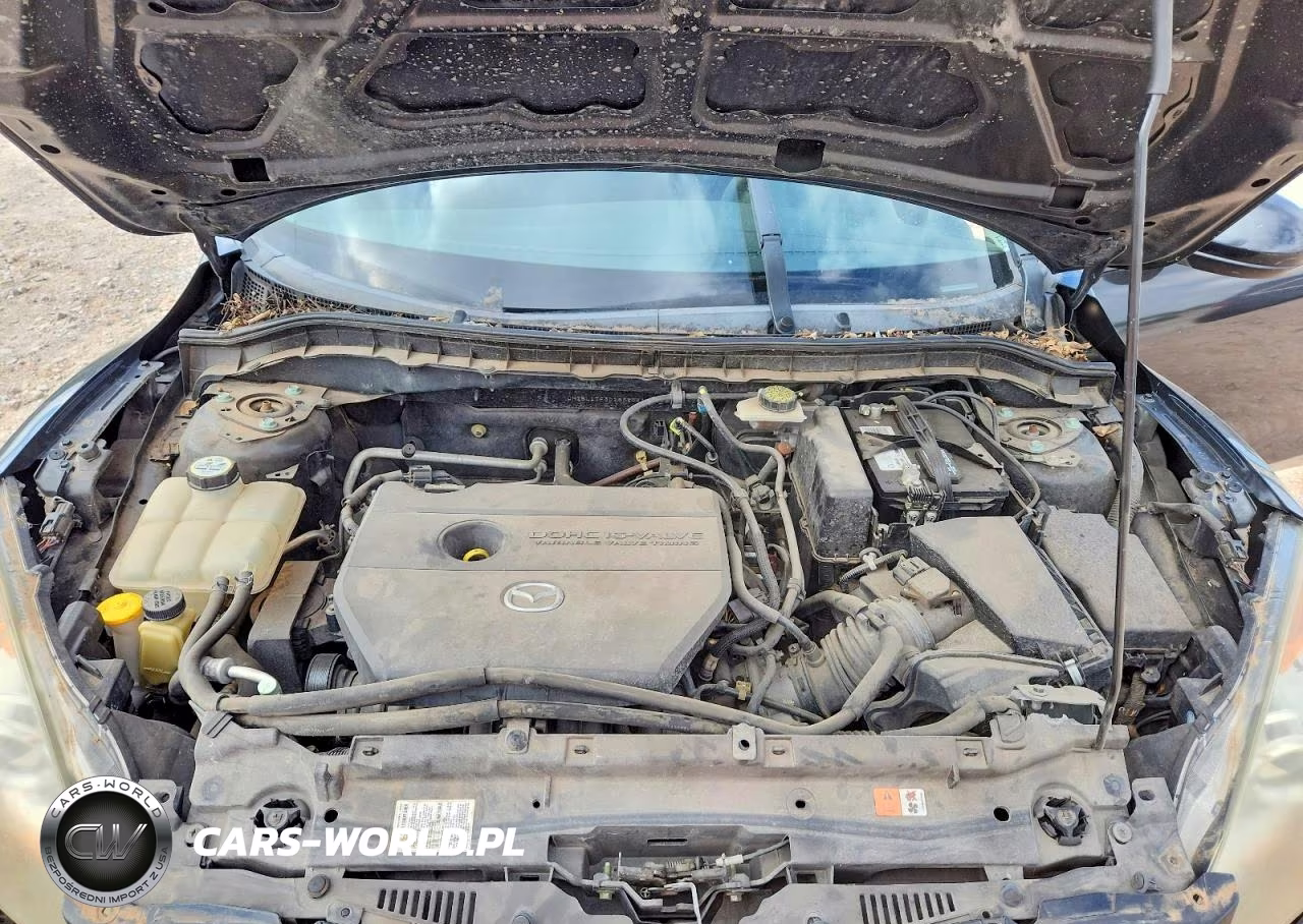 2013 Mazda 3 I VIN:JM1BL1TF3D1832681 - 11