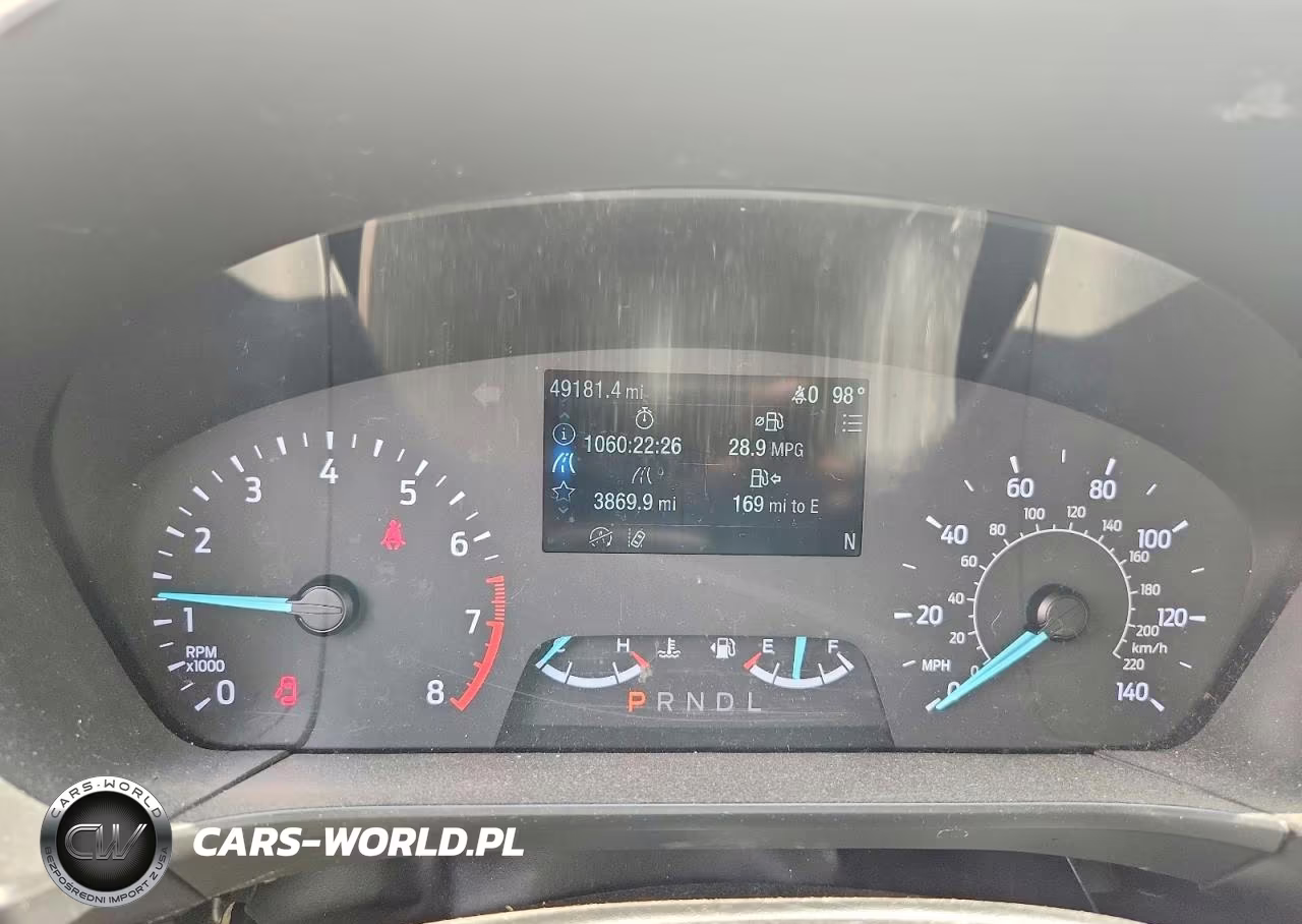 2022 Ford Escape Se VIN:1FMCU0G63NUB56511 - 9