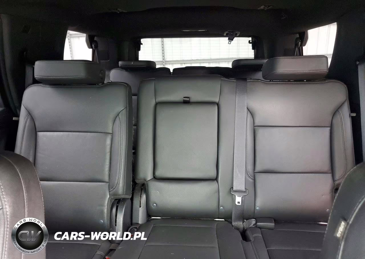 2021 Chevrolet Tahoe K1500 Lt VIN:1GNSKNKD0MR398447 - 10