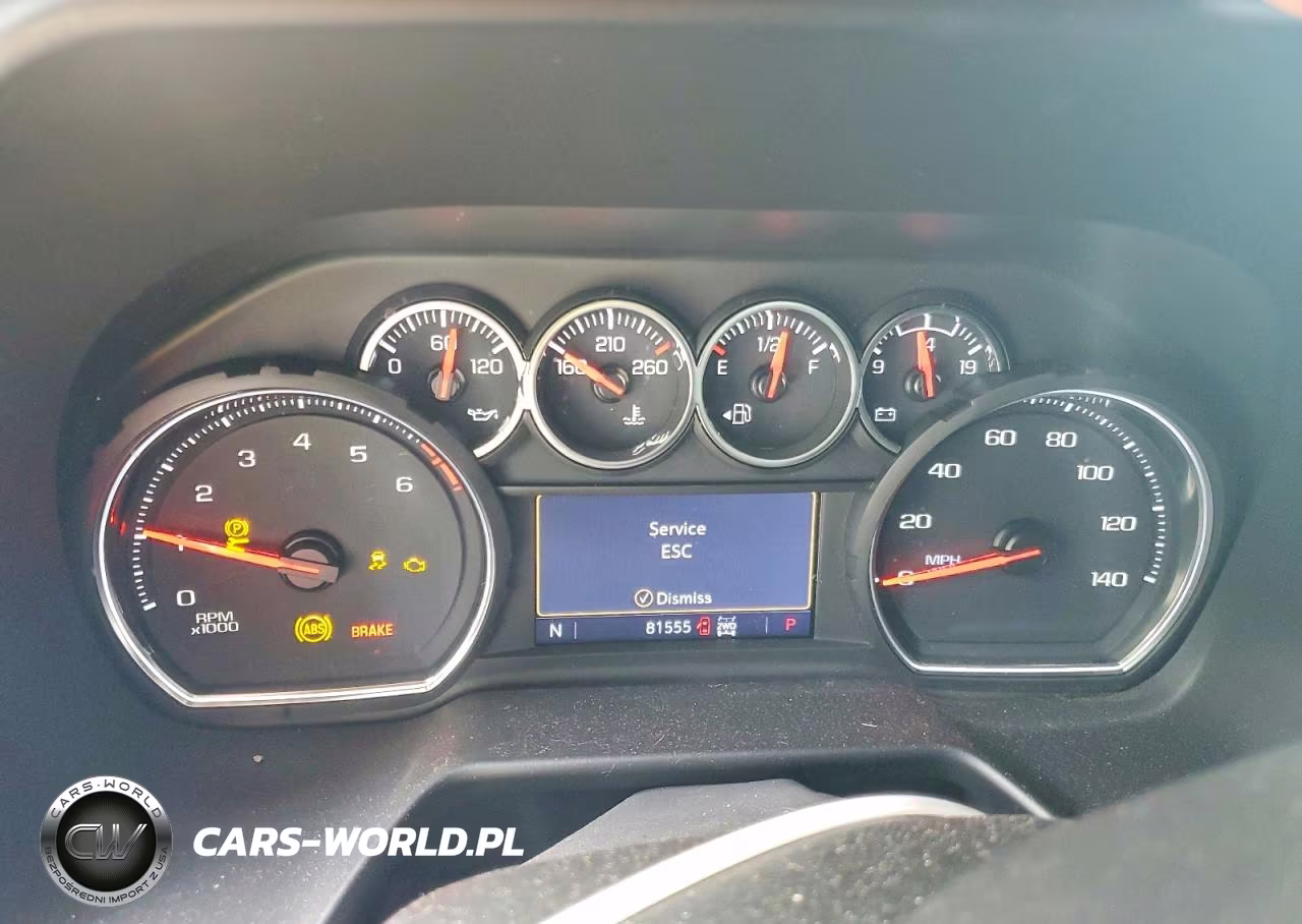 2021 Chevrolet Tahoe K1500 Lt VIN:1GNSKNKD0MR398447 - 9