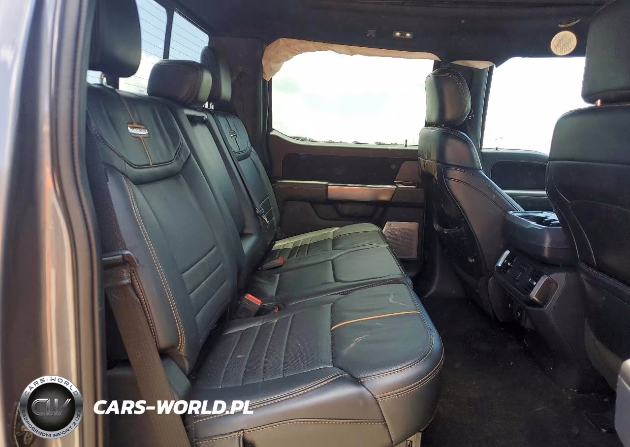 2022 Ford F150 Supercrew VIN:1FTFW1ED7NFA04772 - 10