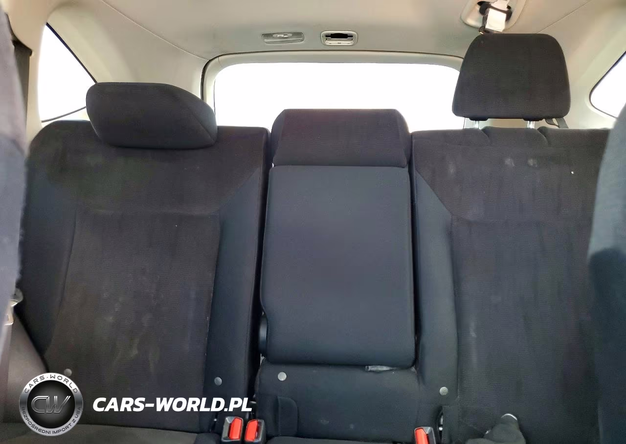 2014 Honda Cr-V Lx VIN:2HKRM4H37EH719399 - 10