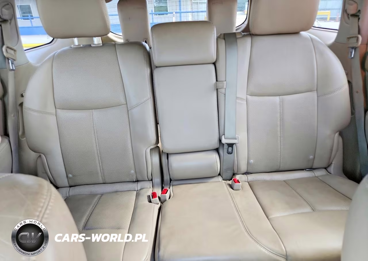 2013 Nissan Pathfinder S VIN:5N1AR2MN0DC678565 - 10