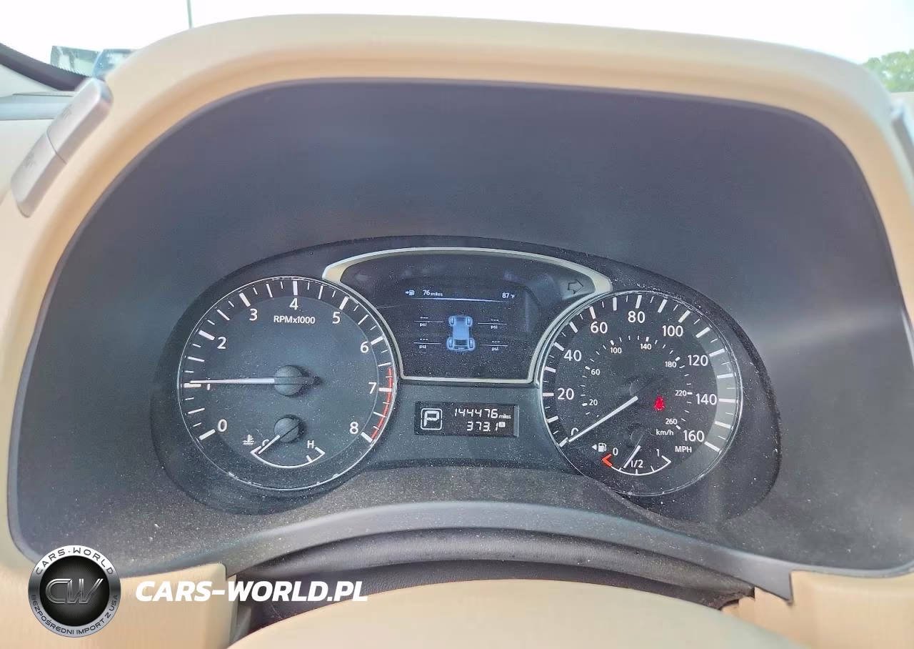 2013 Nissan Pathfinder S VIN:5N1AR2MN0DC678565 - 9