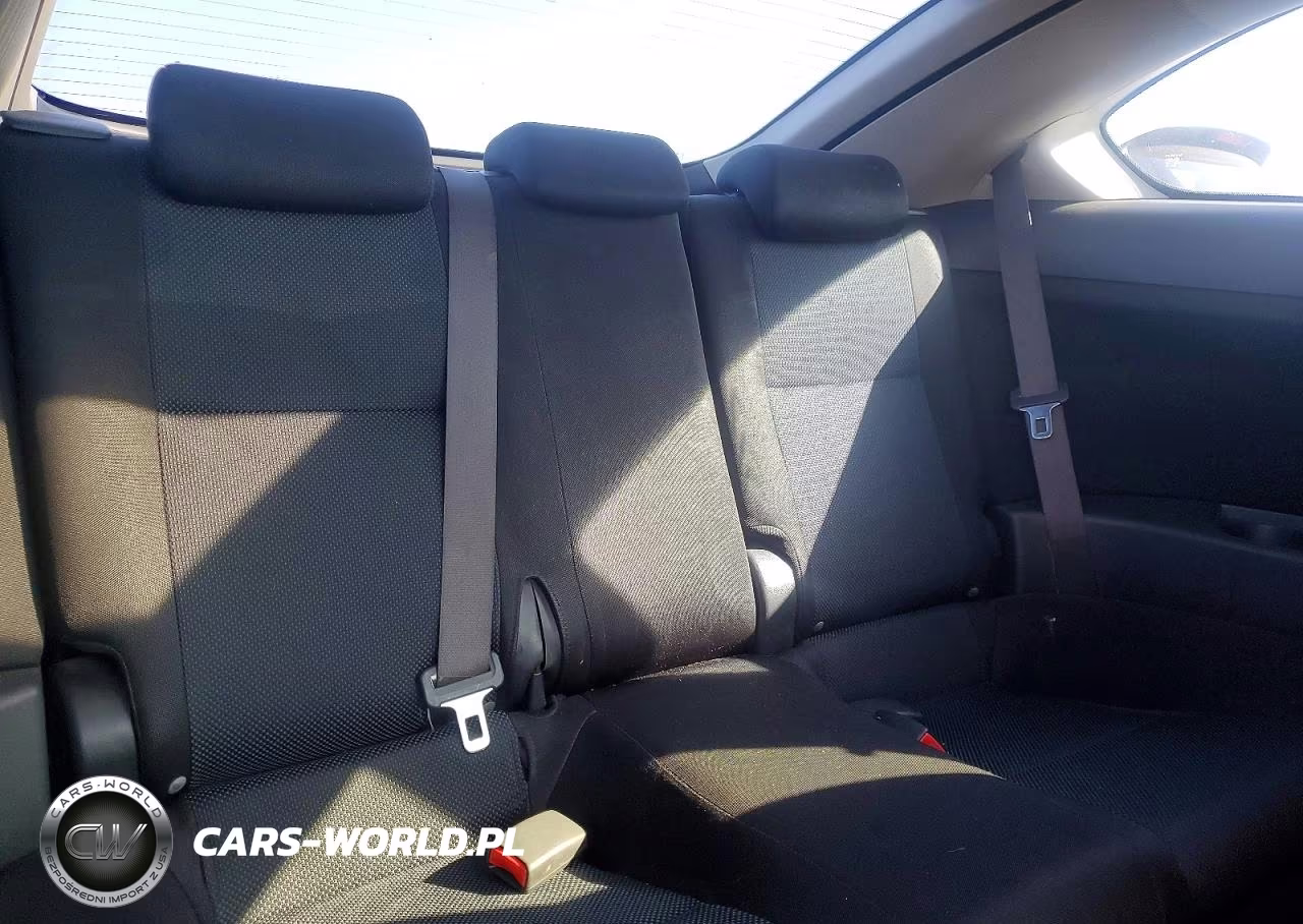 2007 Scion Tc Base VIN:JTKDE177870148752 - 10