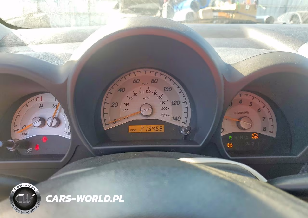 2007 Scion Tc Base VIN:JTKDE177870148752 - 9