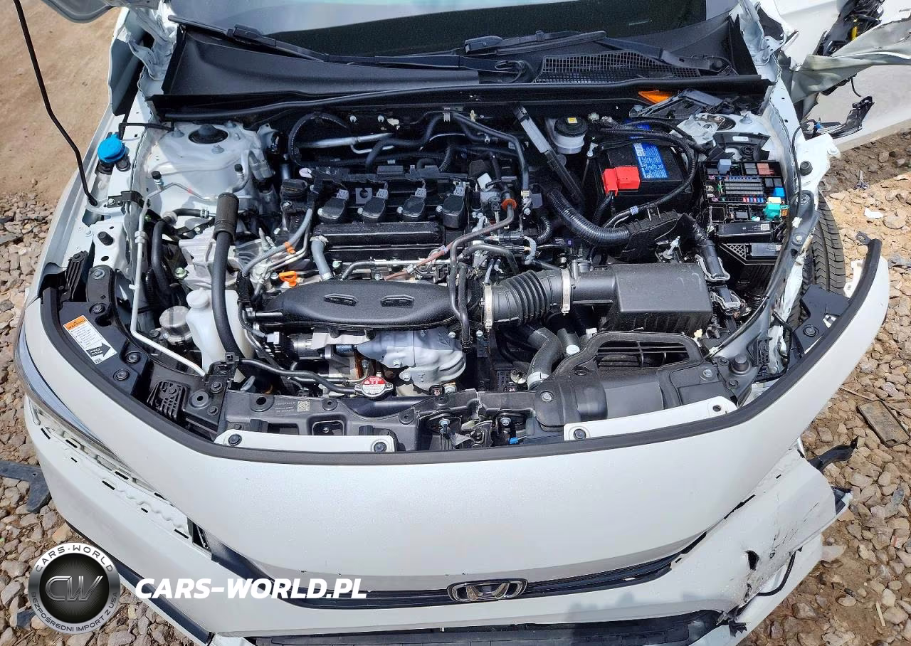 2024 Honda Civic Touring VIN:2HGFE1F99RH328101 - 11