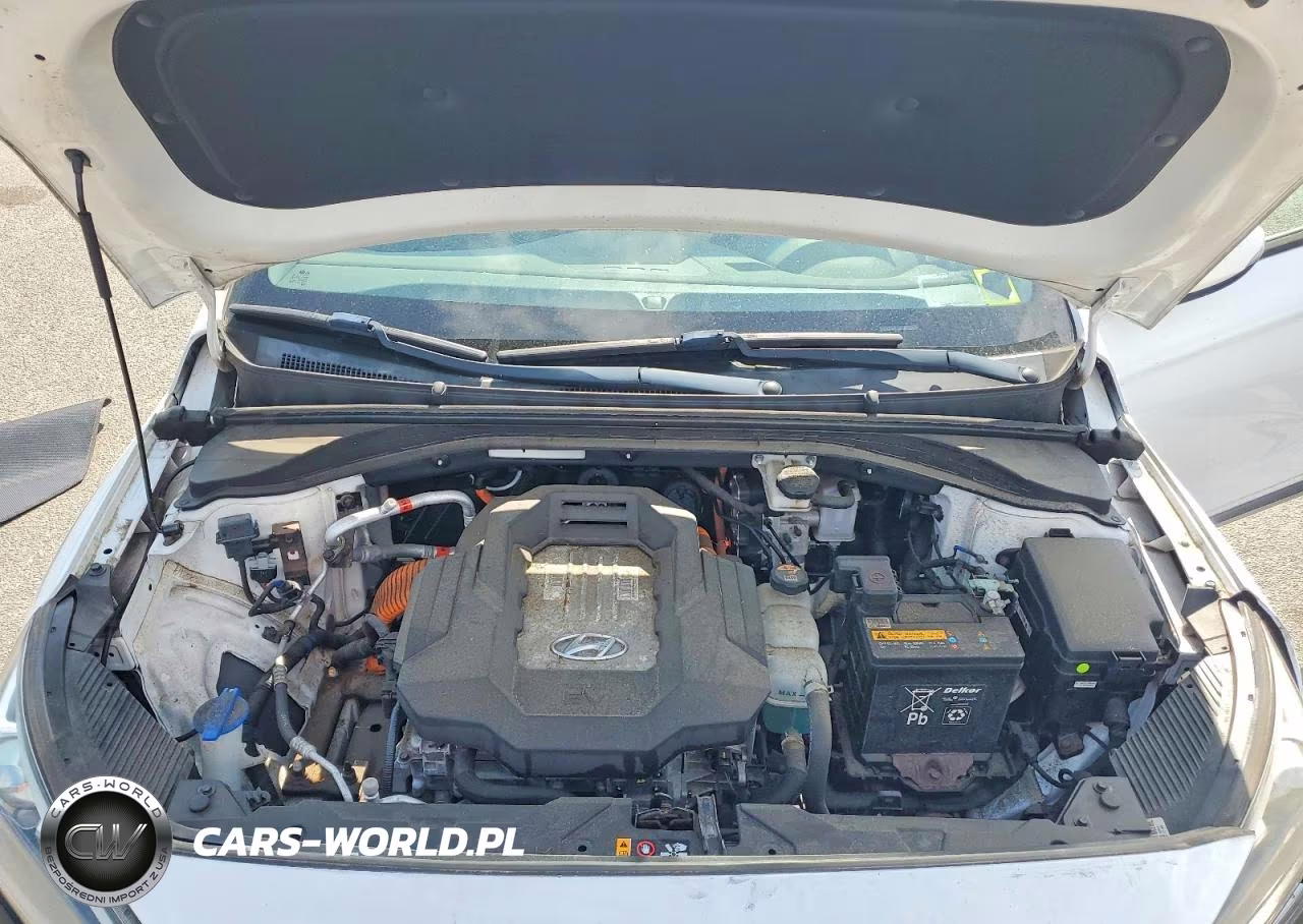 2019 Hyundai Ioniq Electric Base VIN:KMHC75LH8KU046514 - 11