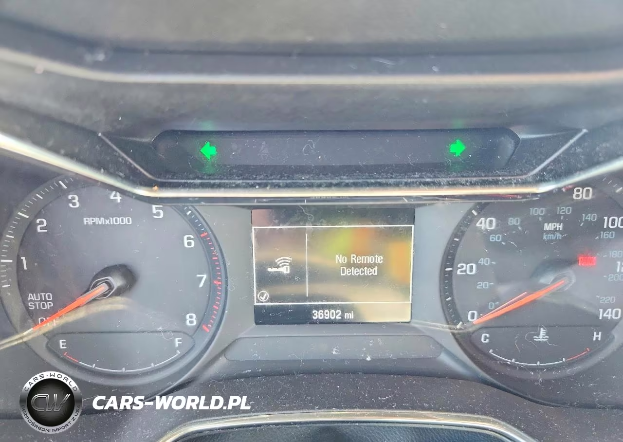 2023 Chevrolet Trailblazer Activ VIN:KL79MVSLXPB081343 - 9