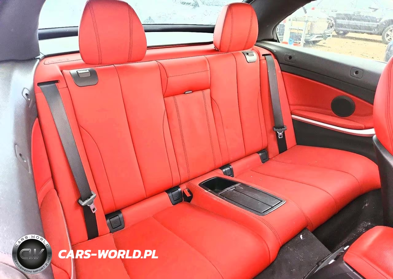 2015 BMW 428 Xi VIN:WBA3V9C5XFP798756 - 10