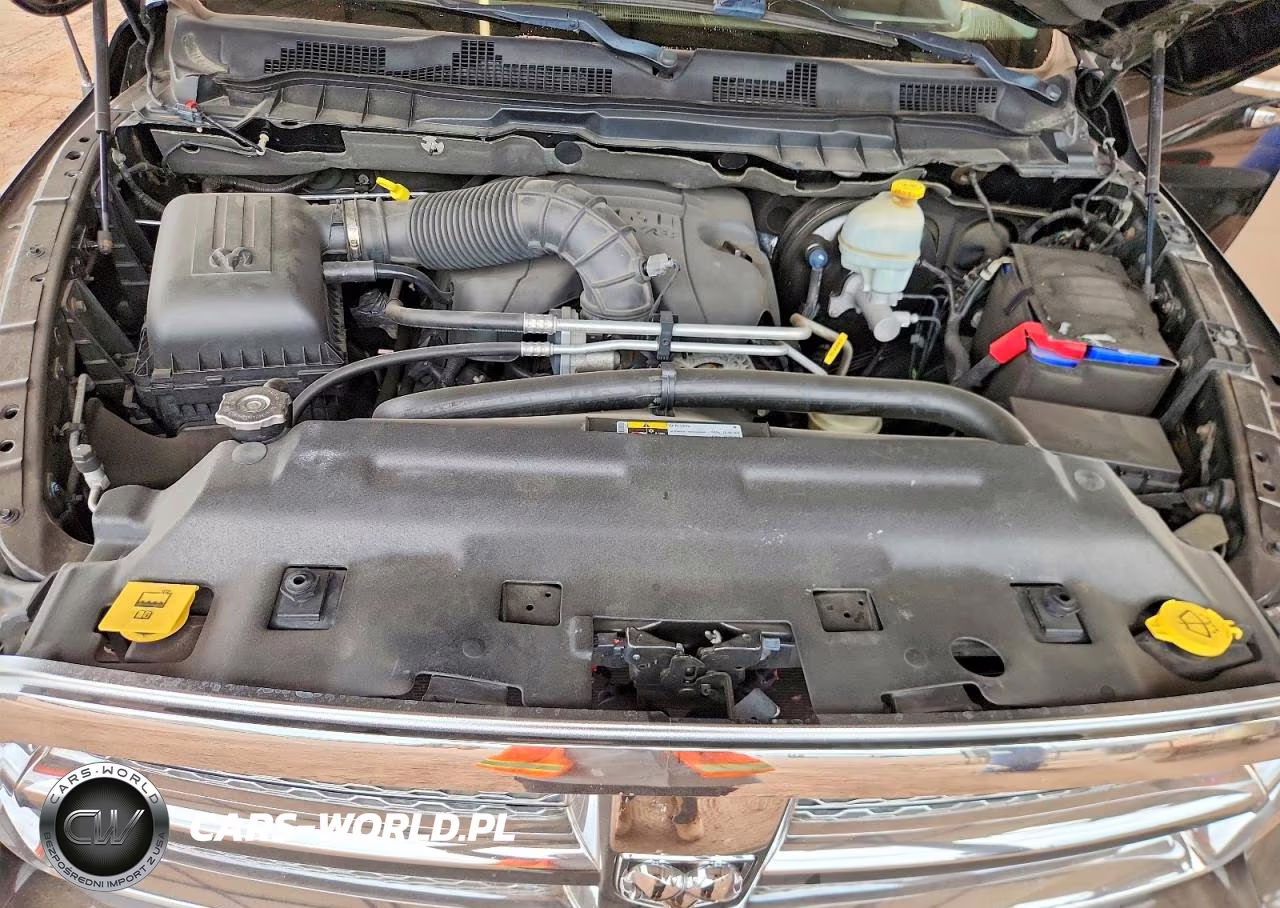 2012 Dodge Ram 1500 Longhorn VIN:1C6RD7PT7CS293495 - 11