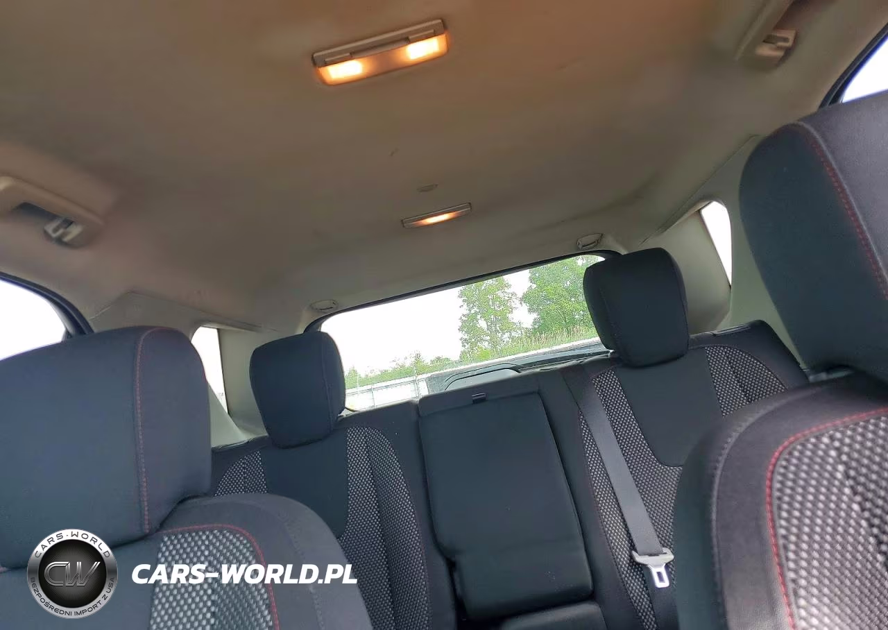 2015 Chevrolet Equinox Lt VIN:2GNALBEK2F1147166 - 10