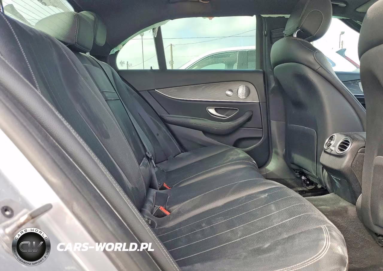 2021 Mercedes-Benz E 350 VIN:W1KZF8DBXMA893784 - 10