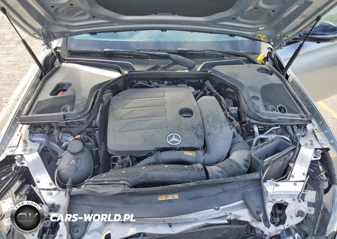 2021 Mercedes-Benz E 350 VIN:W1KZF8DBXMA893784 - 11