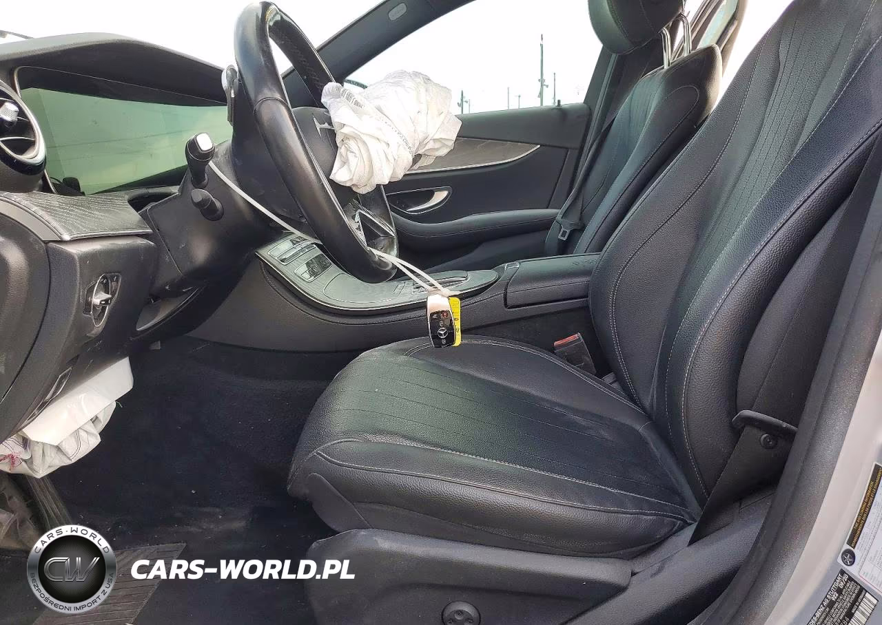 2021 Mercedes-Benz E 350 VIN:W1KZF8DBXMA893784 - 7