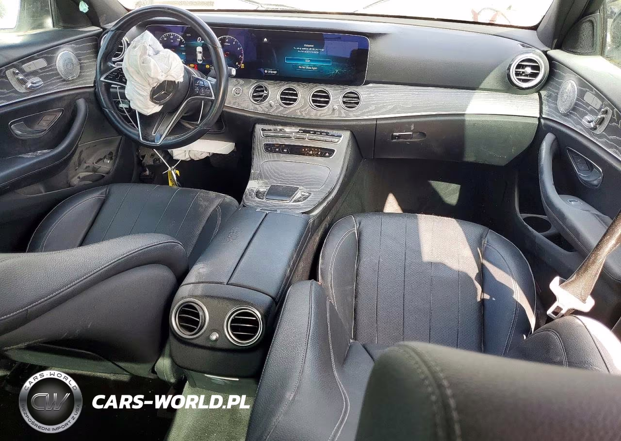2021 Mercedes-Benz E 350 VIN:W1KZF8DBXMA893784 - 8