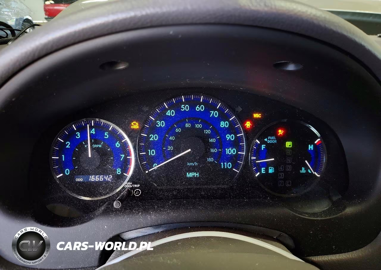 2010 Toyota Sienna Xle VIN:5TDDK4CCXAS033790 - 9