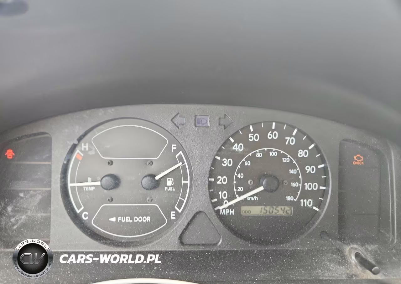 2000 Toyota Corolla Ve VIN:2T1BR12EXYC298278 - 9
