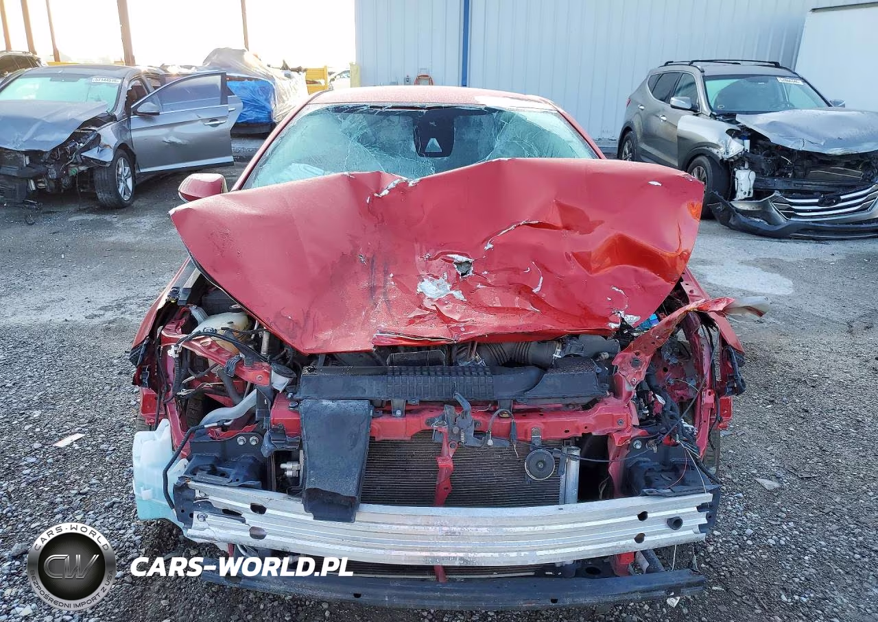 2020 Toyota Corolla Le VIN:JTDEPRAE2LJ009412 - 5