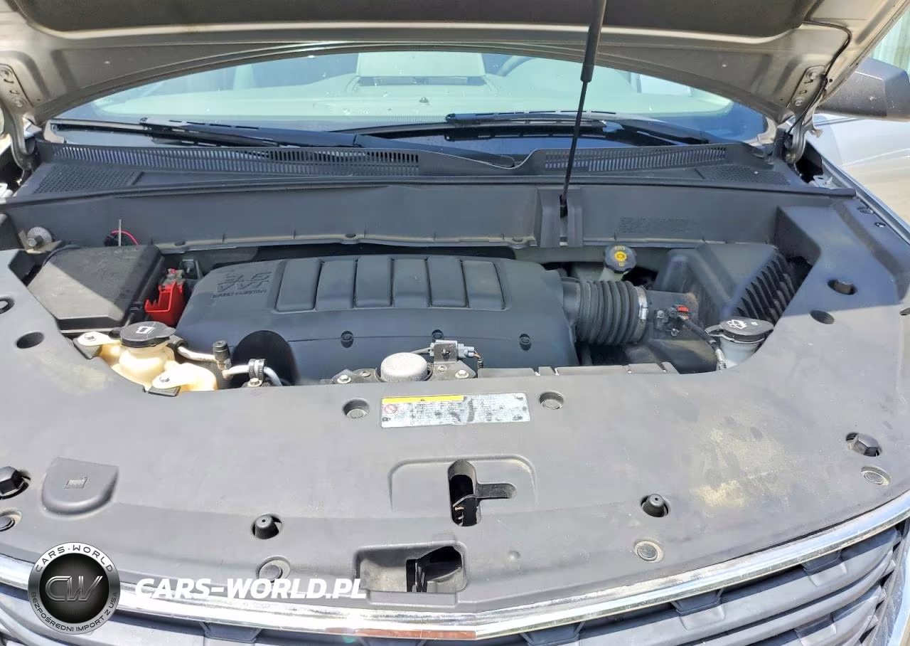 2014 Chevrolet Traverse Ls VIN:1GNKVFEDXEJ342332 - 12