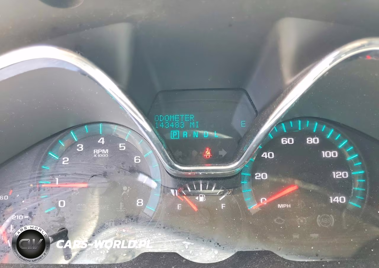 2014 Chevrolet Traverse Ls VIN:1GNKVFEDXEJ342332 - 9