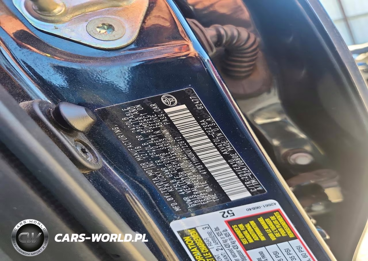 2019 Toyota Camry Se VIN:4T1B11HK0KU722612 - 13