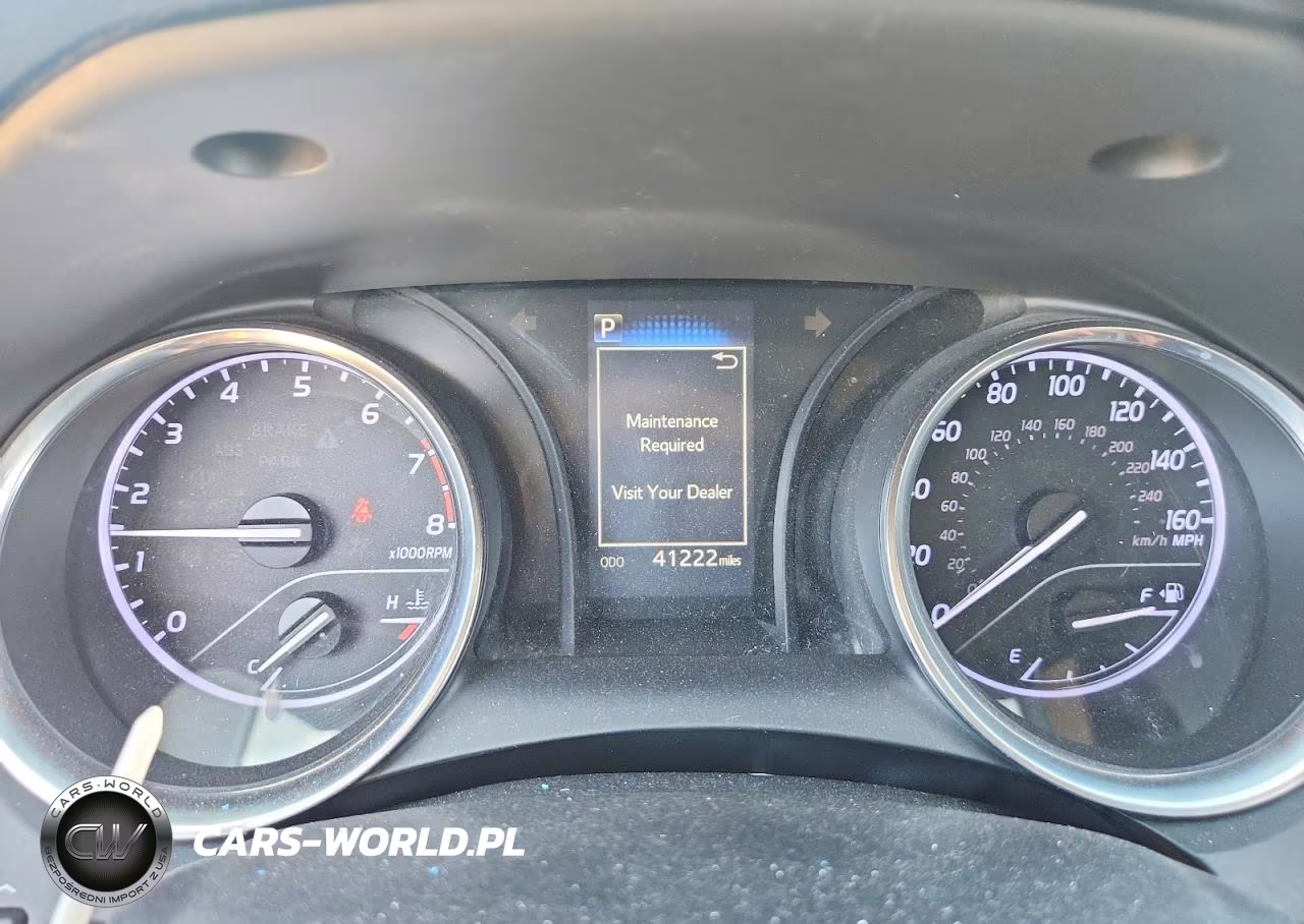 2019 Toyota Camry Se VIN:4T1B11HK0KU722612 - 9
