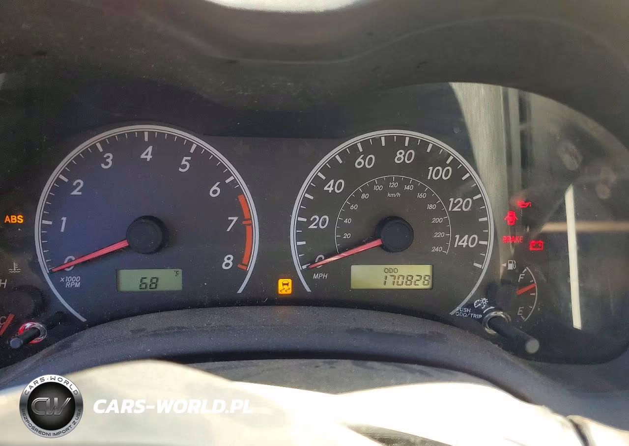 2011 Toyota Corolla Le VIN:2T1BU4EEXBC743010 - 9
