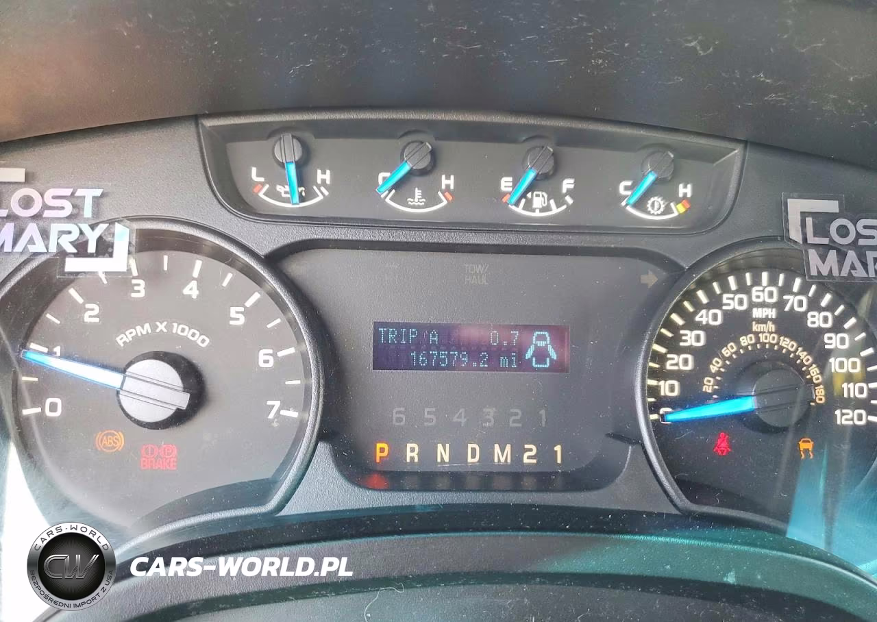 2014 Ford F150 Super Cab VIN:1FTFX1EF2EFB58532 - 9