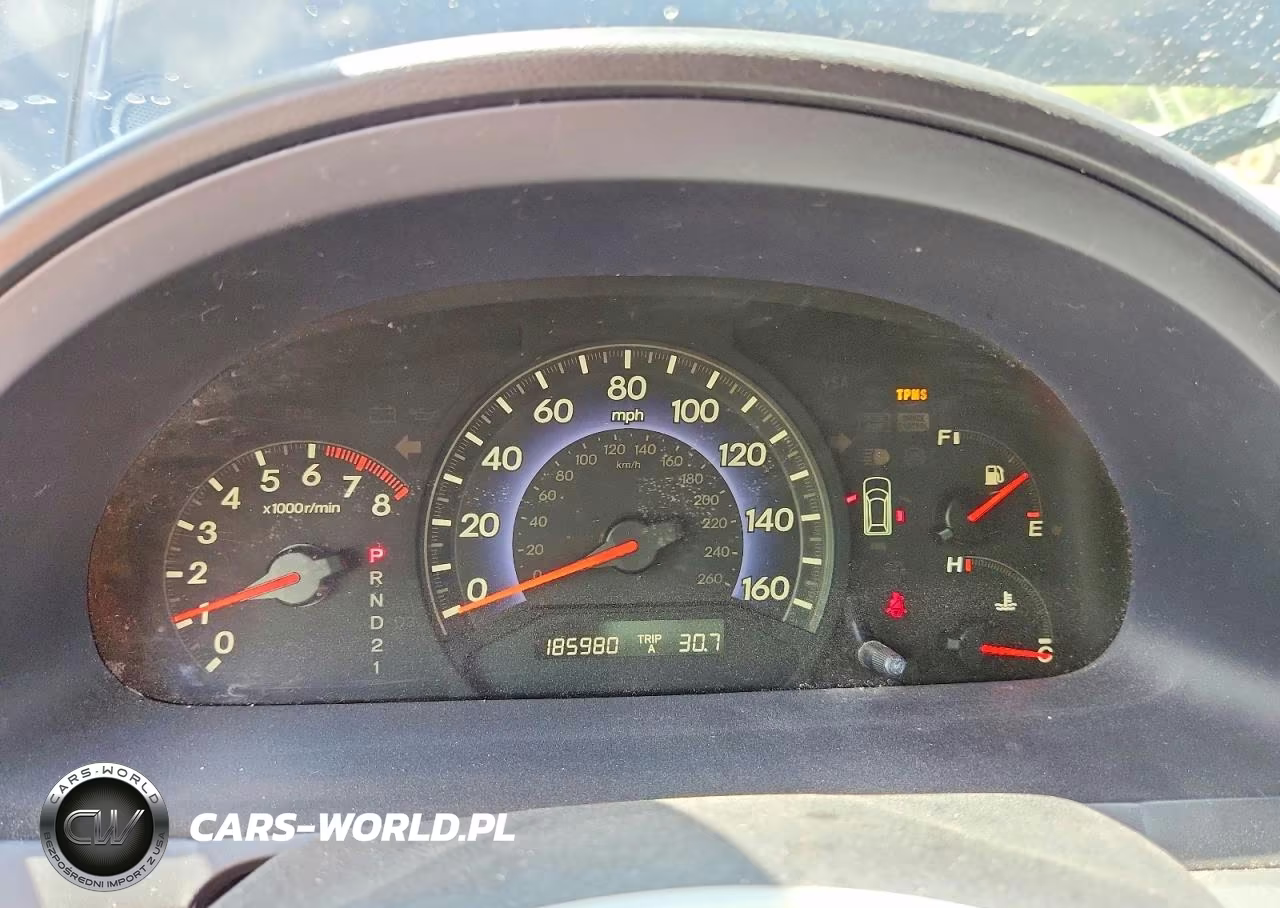 2007 Honda Odyssey Exl VIN:5FNRL38737B010793 - 9