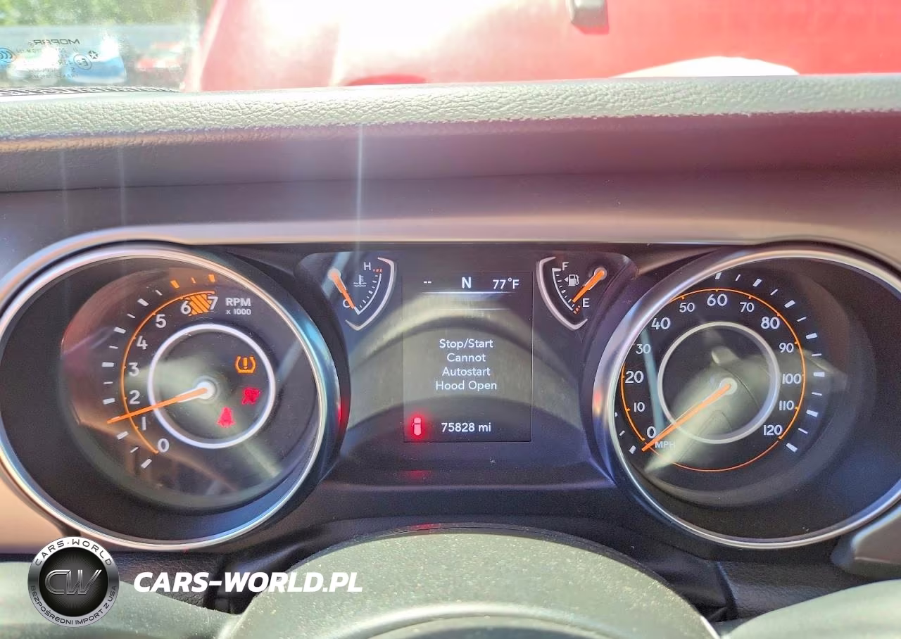 2022 Jeep Wrangler Unlimited Sport VIN:1C4HJXDN9NW270198 - 9