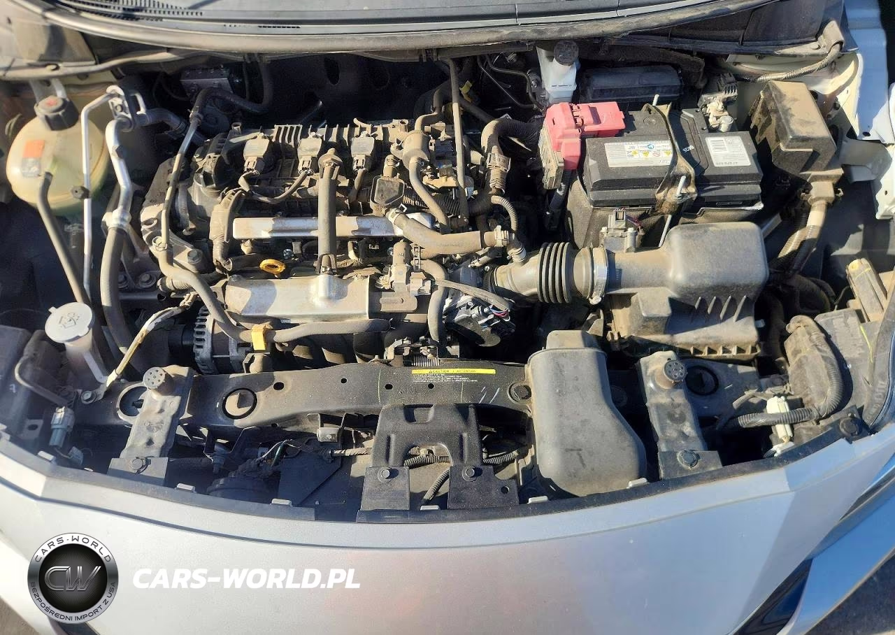 2021 Nissan Versa S VIN:3N1CN8DV7ML820283 - 11