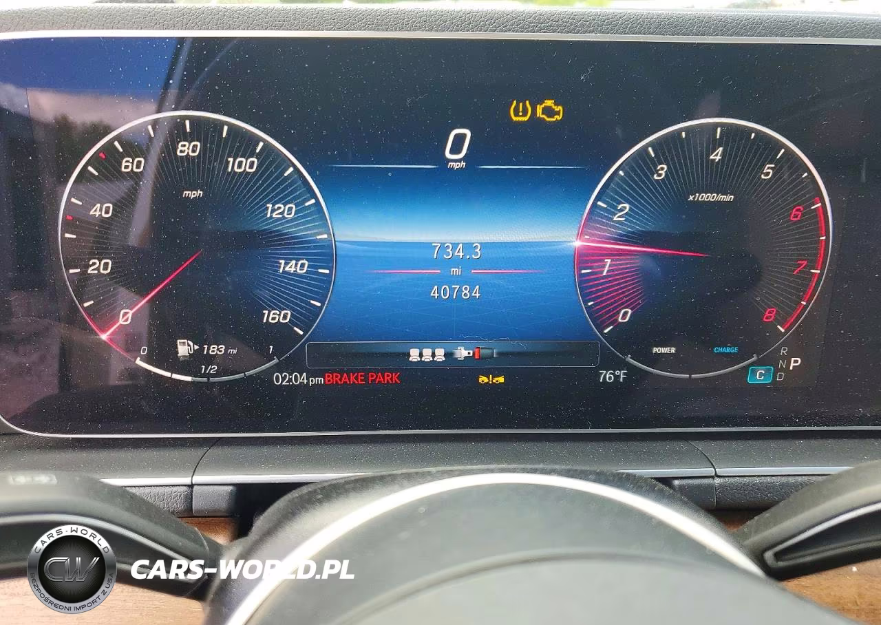 2024 Mercedes-Benz Gle 350 4Matic VIN:4JGFB4FBXRB176376 - 9